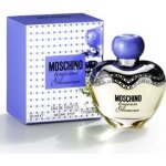 Moschino Toujours Glamour toaletní voda dámská 50 ml – Hledejceny.cz