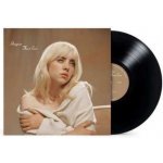 Billie Eilish - Happier Than Ever 2 LP – Zboží Dáma