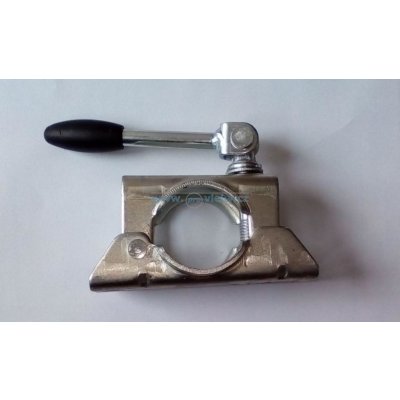 Tanatech Držák opěrného kolečka s otočnou kličkou B532 | Zboží Auto