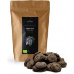 Gaia Store BIO Kakaová pasta Ekvádor 100% nepražená 100 g – Zboží Dáma