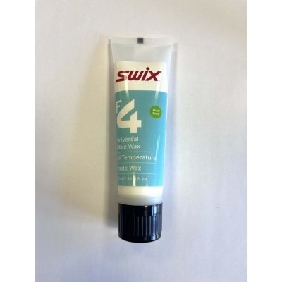 Swix Cold F4 tekutý 100 ml – Sleviste.cz