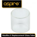 Aspire Nautilus X/XSnáhradní sklo 2ml – Zboží Dáma