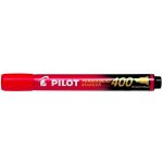 Pilot 400 červený – Zboží Mobilmania