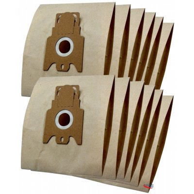 Jolly Hoover Micro Space SCT 30 sáčky papírové 12 ks – Zboží Mobilmania