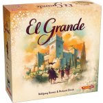 El Grande – Sleviste.cz