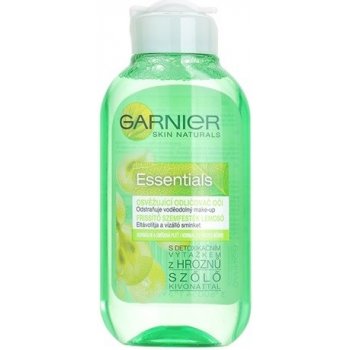 Garnier Essentials osvěžující odličovač očí 125 ml