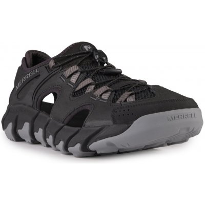 Merrell J038476 Maipo Explorer Sieve black – Zboží Dáma