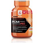 NamedSport BCAA 4:1:1 EXTREM PRO 110 tablet – Zboží Dáma