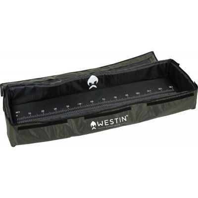 Westin Podložka W2 Unhooking Mat XXL Black – Zboží Mobilmania