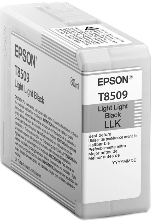 Epson C13T850900 - originální