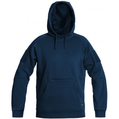 Mikina Helikon-Tex Urban tactical Lite modrá – Zboží Dáma