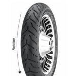 Dunlop D408 Harley-D 90/0 R21 54H – Hledejceny.cz