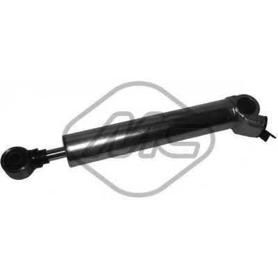 Metalcaucho Pomocný válec řízení s posilovačem MTC 00816 | Zboží Auto