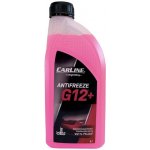 Carline Antifreeze G12+ koncentrát 1 l – Zbozi.Blesk.cz