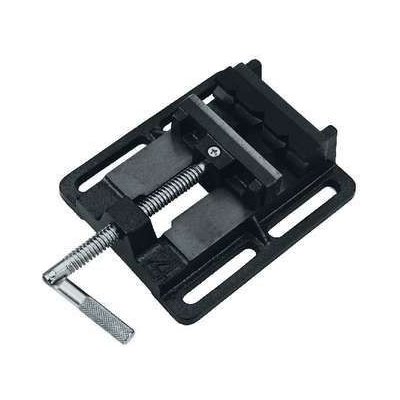 GÜDE Strojní svěrák vrtačkový 150 mm 38321 – Zboží Mobilmania