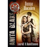 Anita Blake 14 Danse Macabre Laurell K. Hamiltonová – Hledejceny.cz