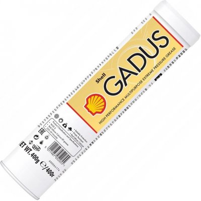 Shell Gadus S2 V220 2 400 g – Hledejceny.cz