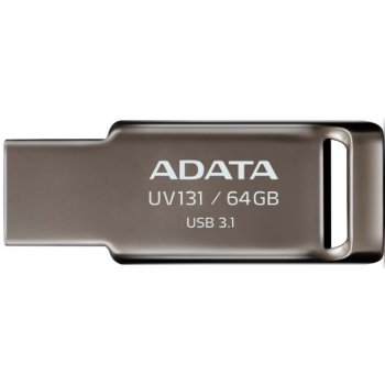ADATA DashDrive UV131 64GB AUV131-64G-RGY