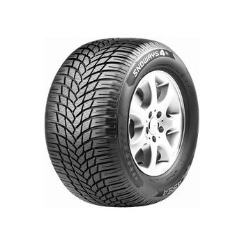 Pneumatiky Lassa Snoways 4 285/35 R19 103V