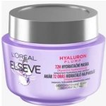 L’Oréal Elseve Hyaluron Plump 72H Hydratační maska s kyselinou hyaluronovou 300 ml – Zbozi.Blesk.cz