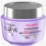 L'Oréal Elseve Hyaluron Plump 72H Hydratační maska s kyselinou hyaluronovou 300 ml – Zboží Dáma