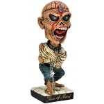 NNM Iron Maiden Head Piece of Mind Eddie – Hledejceny.cz