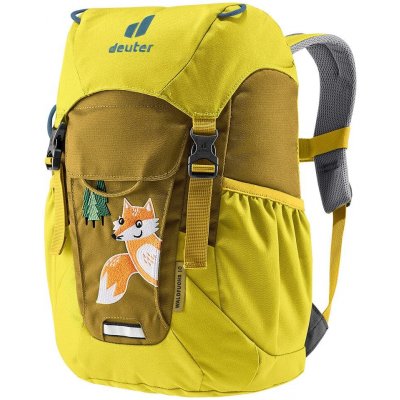 Deuter batoh Waldfuchs tumeric