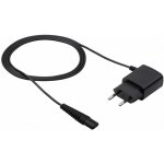 Akyga napájecí adaptér 4.3V / 700mA 3W pro Philips Oneblade 1,2 m – Zboží Mobilmania