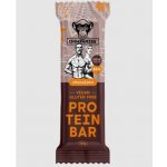 CHIMPANZEE BIO PROTEIN BAR 40 g – Zboží Mobilmania