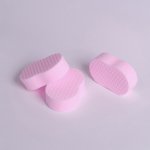 Nanie Pure Čistící nano houbičky 6 ks – Hledejceny.cz