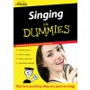 Multimédia a výuka eMedia Singing For Dummies Mac