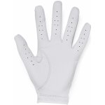 Under Armour Iso-Chill Mens Golf Glove bílá Levá XL – Zboží Dáma