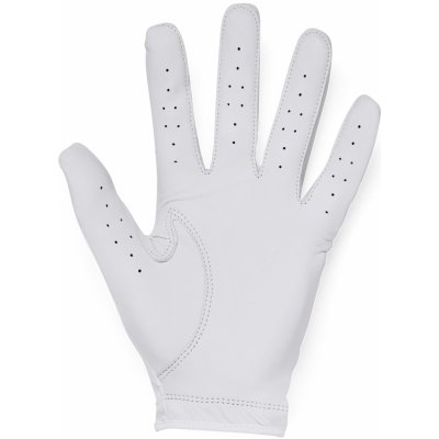 Under Armour Iso-Chill Mens Golf Glove bílá Levá XL – Zboží Dáma