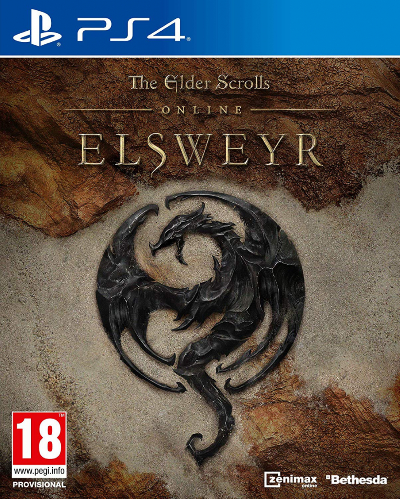 The Elder Scrolls Online: Elsweyr