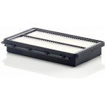 Vzduchový filtr MANN-FILTER C 30 027 – Hledejceny.cz