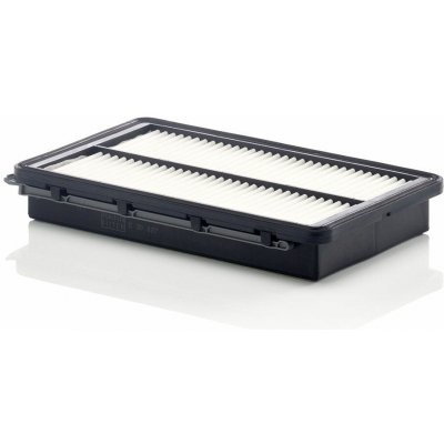 Vzduchový filtr MANN-FILTER C 30 027 – Hledejceny.cz