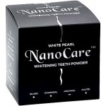 VitalCare Bělicí pudr na zuby s nano technologií (Whitening Teeth Powder) 30 g – Zboží Dáma