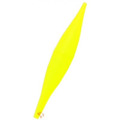 Ice Bazooka chladící náustek pro silikonové hadice žlutý – Hledejceny.cz