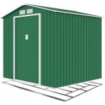 IWHome Ares B 4,07 m² zelená + podlahová konstrukce Ares B IWH-10230041 + IWH-10240002 – Zboží Dáma IWHome Ares B 4,07 m² zelená + podlahová konstrukce Ares B IWH-10230041 + IWH-10240002 – Zboží Dáma