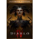 Diablo 4 (Ultimate Edition)