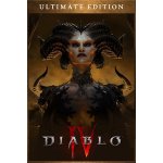 Diablo 4 (Ultimate Edition) – Hledejceny.cz