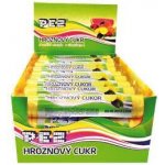 Pez hroznový cukr s vitamínem C citron, 39 g – Sleviste.cz