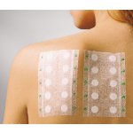 Curatest Testovací náplast alergologická F 50 ks – Hledejceny.cz