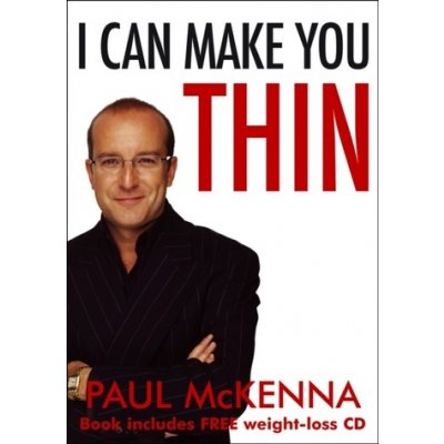 I Can Make You Thin - P. Mckenna