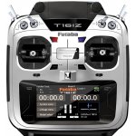 Futaba TX Futaba 16IZ SUPER, 2x přijímač R7208SB – Zboží Dáma