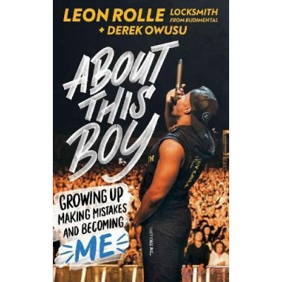 About This Boy - Leon Rolle, Derek Owusu