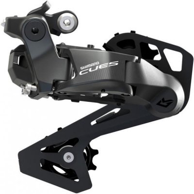 Shimano CUES RD-U6050-GS Di2 – Zboží Dáma