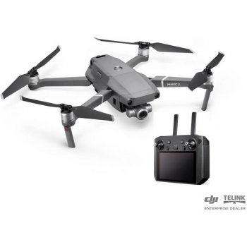 DJI Mavic 2 Zoom + DJI Smart Controller CP.MA.00000030.01 od 45