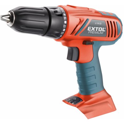 Extol Premium 8891110T – Sleviste.cz