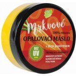 Vivaco 100% Přírodní máslo po opalování s mrkvovým extraktem 150 ml – Zboží Mobilmania